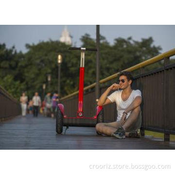 Elegant Lady E Balance Scooter With Long life Lithium Batte